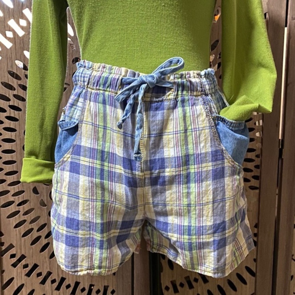 Vintage  Shorts